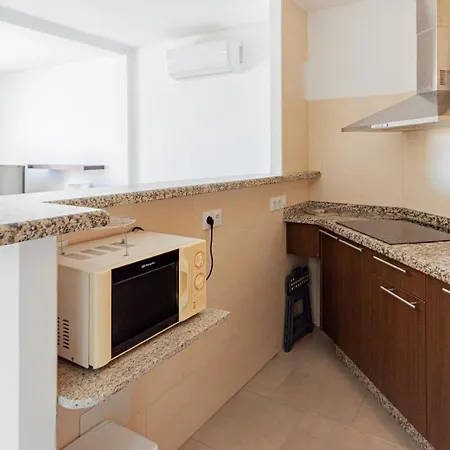 Inmovecos Con Vistas Al Mar Soling 19