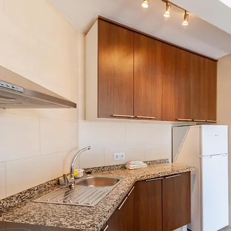 Inmovecos Con Vistas Al Mar Soling 19 * 라망가델마르메노