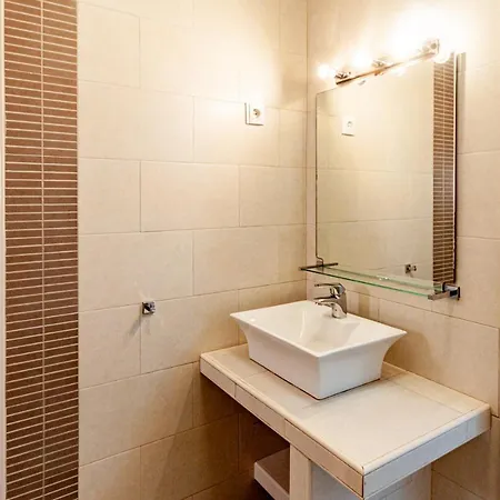 Inmovecos Con Vistas Al Mar Soling 19 아파트