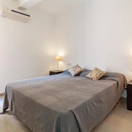Inmovecos Soling 19 Apartment *