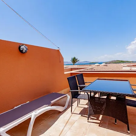 Inmovecos Soling 19 La Manga del Mar Menor