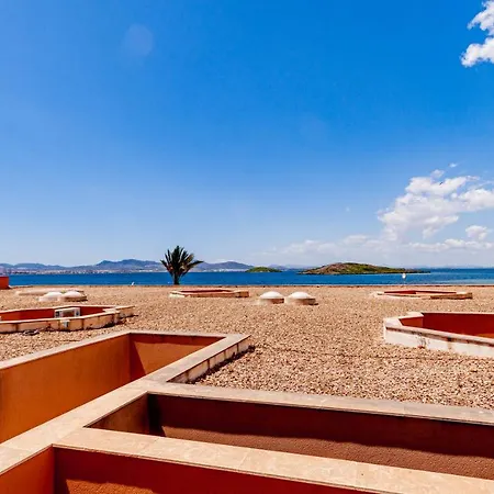 Inmovecos Con Vistas Al Mar Soling 19 라망가델마르메노