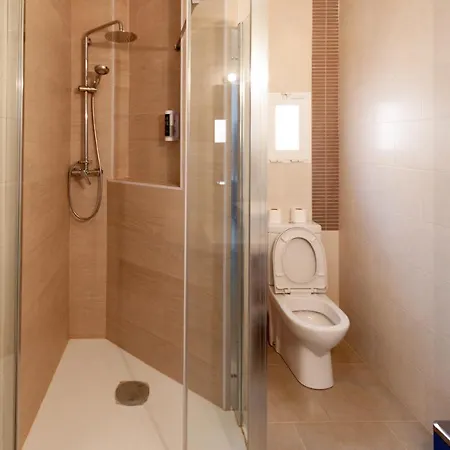 Inmovecos Con Vistas Al Mar Soling 19 라망가델마르메노