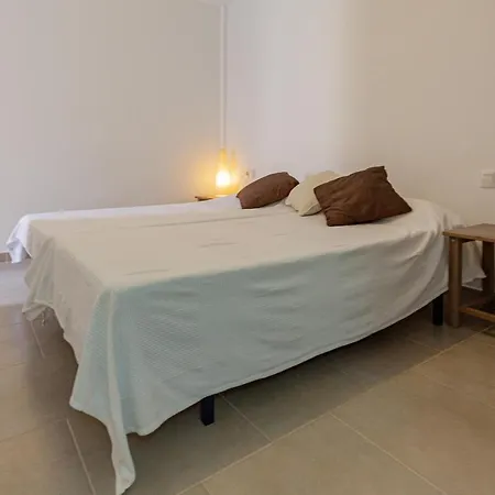 Apartment Inmovecos Con Vistas Al Mar Soling 19 *