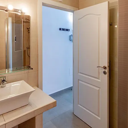 Inmovecos Con Vistas Al Mar Soling 19 Apartment La Manga del Mar Menor