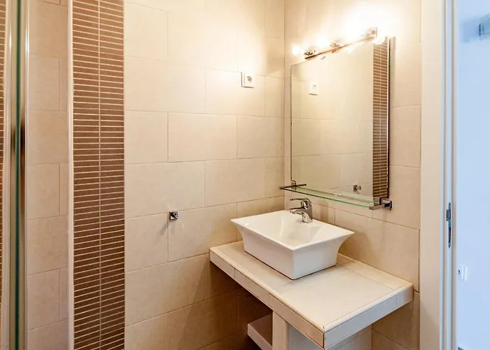 Inmovecos Soling 19 Apartamento