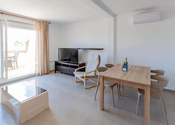 Inmovecos Soling 19 * La Manga del Mar Menor