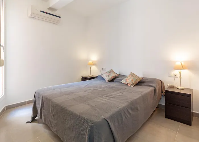 Inmovecos Soling 19 Apartamento *