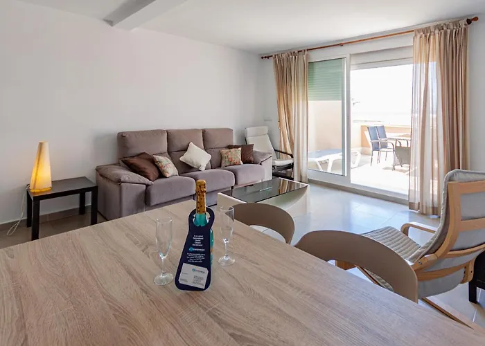 Inmovecos Soling 19 Apartamento La Manga del Mar Menor