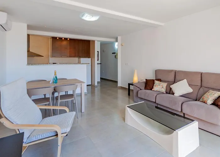 Inmovecos Soling 19 Apartamento