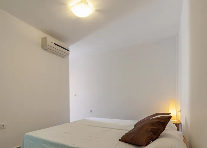 Inmovecos Con Vistas Al Mar Soling 19 *