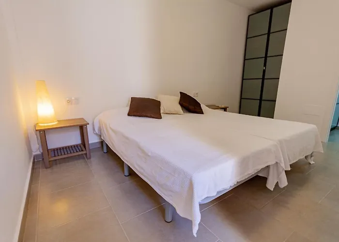 Inmovecos Con Vistas Al Mar Soling 19 *