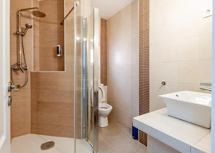 Inmovecos Soling 19 Apartamento La Manga del Mar Menor